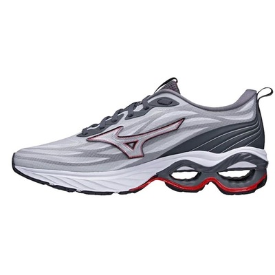 Tênis Mizuno Wave Frontier 14 - Feminino - Foto 2