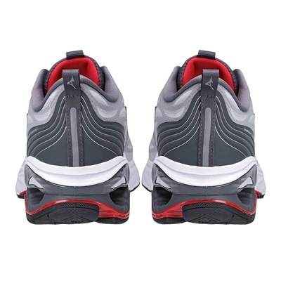Tênis Mizuno Wave Frontier 14 - Feminino - Foto 3