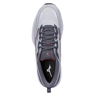 Tênis Mizuno Wave Frontier 14 - Feminino - Foto 4
