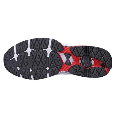 Tênis Mizuno Wave Frontier 14 - Feminino - Foto 5