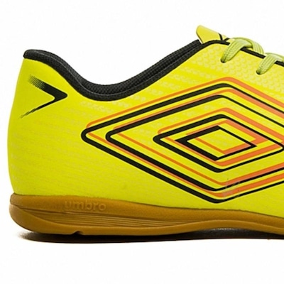 CHUTEIRA FUTSAL UMBRO ARCADE - ADULTO - Foto 4