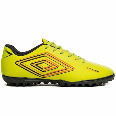 Chuteira Society Umbro Arcade - Adulto - Foto 1