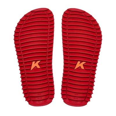 Chinelo Kenner Kivah Pro 2 - Adulto - Foto 2