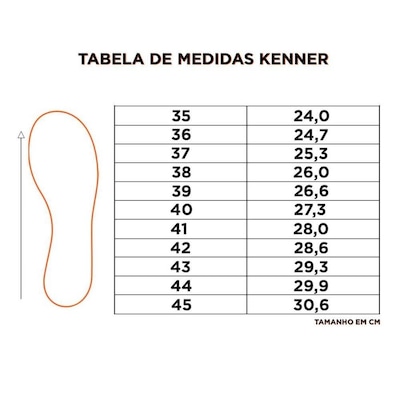Chinelo Kenner Kivah Pro 2 - Adulto - Foto 6