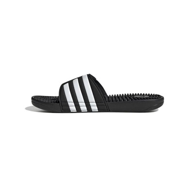 Chinelo adidas Adissage - Unissex - Foto 3