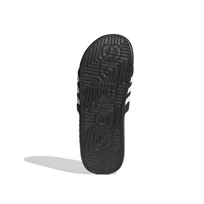 Chinelo adidas Adissage - Unissex - Foto 4