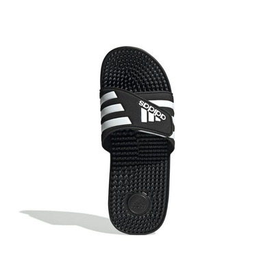 Chinelo adidas Adissage - Unissex - Foto 1