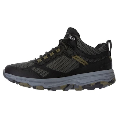 Tênis Skechers Go Run Trail Altitude-Anorak - Masculino - Foto 2