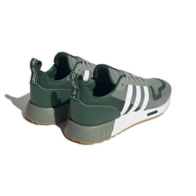 Tênis Adidas Multix Hp2842- Masculino - Foto 5