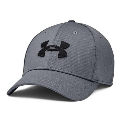 Boné Under Armour Blitzing - Fechado - Masculino - Foto 1