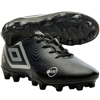Chuteira de Campo Umbro Orbit - Adulto - Foto 3