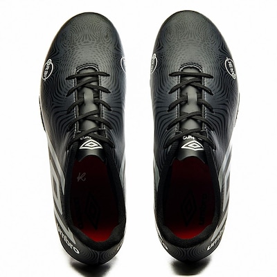 Chuteira de Campo Umbro Orbit - Adulto - Foto 5