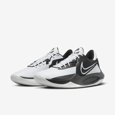 Tênis Nike Precision 6 - Masculino - Foto 5