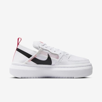 Tênis Nike Court Vision Alta - Feminino - Foto 4