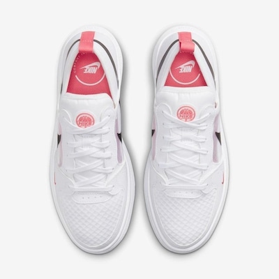 Tênis Nike Court Vision Alta - Feminino - Foto 5