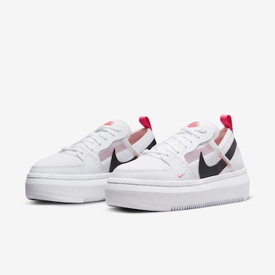 Tênis Nike Court Vision Alta - Feminino - Foto 6
