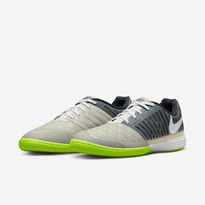 Chuteira Futsal Nike Lunar Gato Ii - Adulto - Foto 2