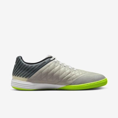 Chuteira Futsal Nike Lunar Gato Ii - Adulto - Foto 3