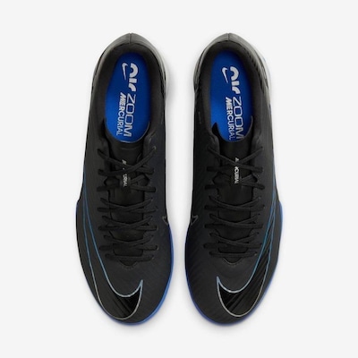 Chuteira Futsal Nike Zoom Mercurial Vapor 15 Academy - Adulto - Foto 4