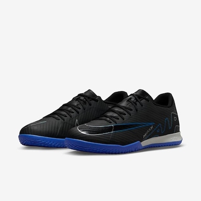 Chuteira Futsal Nike Zoom Mercurial Vapor 15 Academy - Adulto - Foto 1