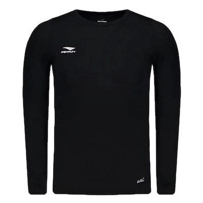 Kit Camisa Térmica Penalty + Calça Penalty Segunda Pele - Masculina - Foto 2
