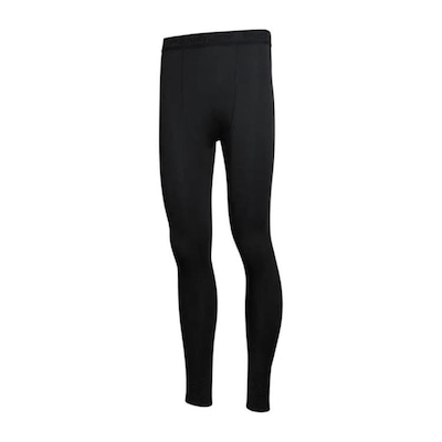 Kit Camisa Térmica Penalty + Calça Penalty Segunda Pele - Masculina - Foto 4