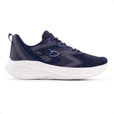 Tênis Olympikus Marte 156 - Masculino - Foto 1