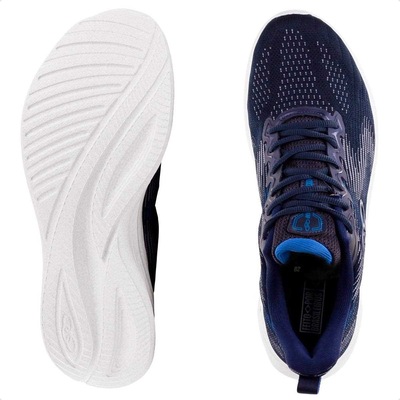 Tênis Olympikus Marte 156 - Masculino - Foto 3