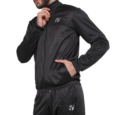 Agasalho Topper Block New - Masculino - Foto 3