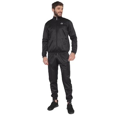 Agasalho Topper Block New - Masculino - Foto 1