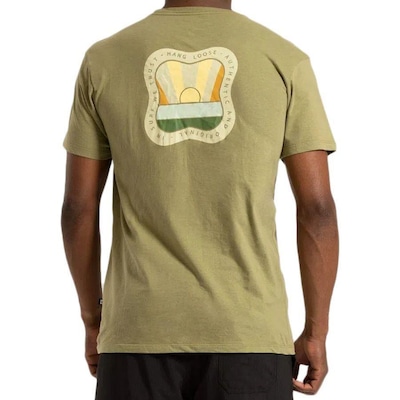Camiseta Hang Loose La Playa - Masculina - Foto 2