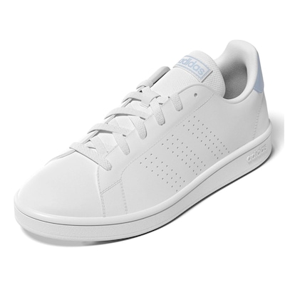 Tênis Adidas Advantage Base - Feminino - Foto 2