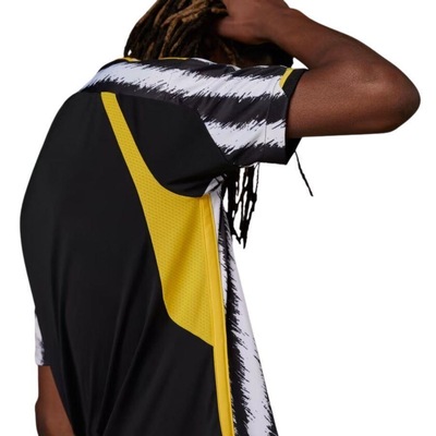 Camisa do Juventus I 23/24 Torcedor adidas - Masculina - Foto 3