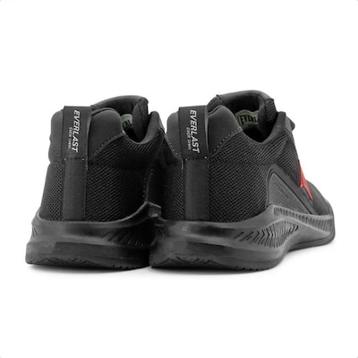 Tênis Everlast Range 2 - Unissex - Foto 3
