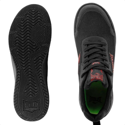 Tênis Everlast Range 2 - Unissex - Foto 4