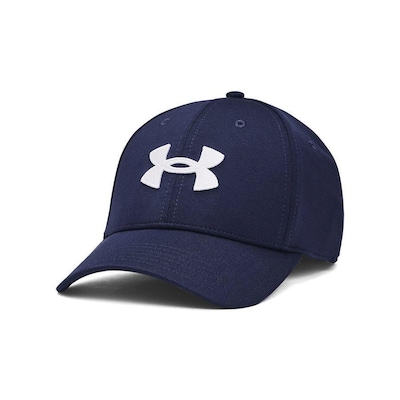 Boné Under Armour Blitzing - Adulto - Foto 1