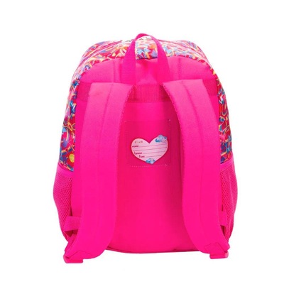 Mochila Sestini Grande Y Pink - 23 Litros - Foto 4
