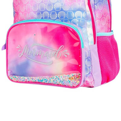 Mochila Sestini X Mermaid - 20 Litros - Foto 6