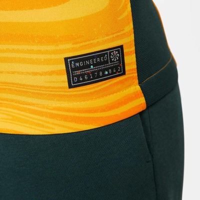 Camisa Austrália Nike I 2023/24 Torcedora Pro - Feminina - Foto 6