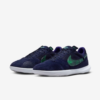 Chuteira Futsal Nike Streetgato - Adulto - Foto 1