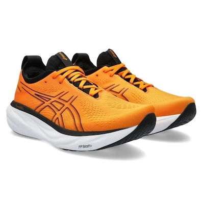Tênis ASICS Gel-Nimbus 25 - Masculino - Foto 3