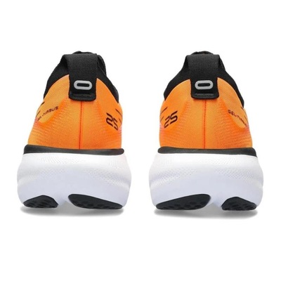 Tênis ASICS Gel-Nimbus 25 - Masculino - Foto 5