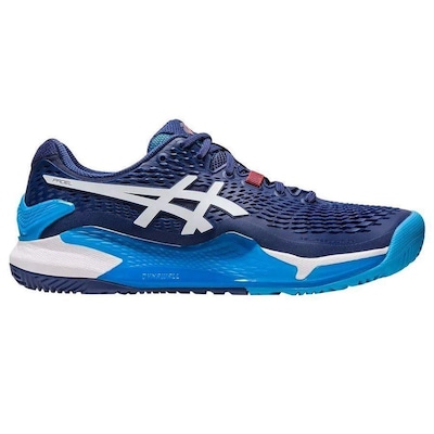 Tênis Asics Gel-Resolution 9 Padel - Masculino - Foto 1