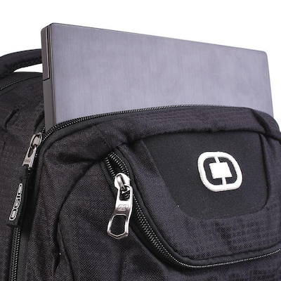 Mochila Ogio Excelsior Pack - 39 Litros - Foto 2