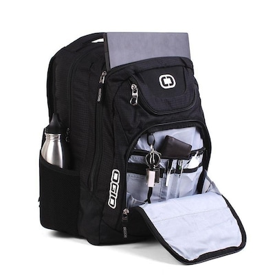 Mochila Ogio Excelsior Pack - 39 Litros - Foto 3
