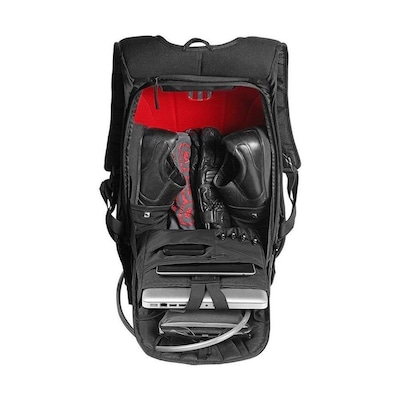 Mochila Ogio No Drag Mach 3 Pack Stealth - 22 Litros - Foto 5