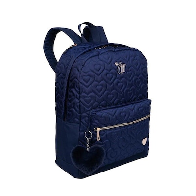 Mochila Sestini Capricho Crush - 24 Litros - Foto 3