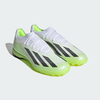 Chuteira Society adidas X Crazyfast.1 - Adulto - Foto 1