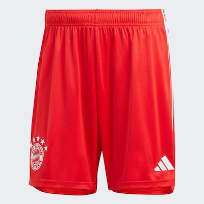 Calção 1 Fc Bayern 23/24 - Masculino - Foto 1
