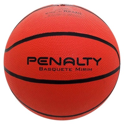 Bola De Basquete Penalty Playoff Mirim Ix - Foto 1